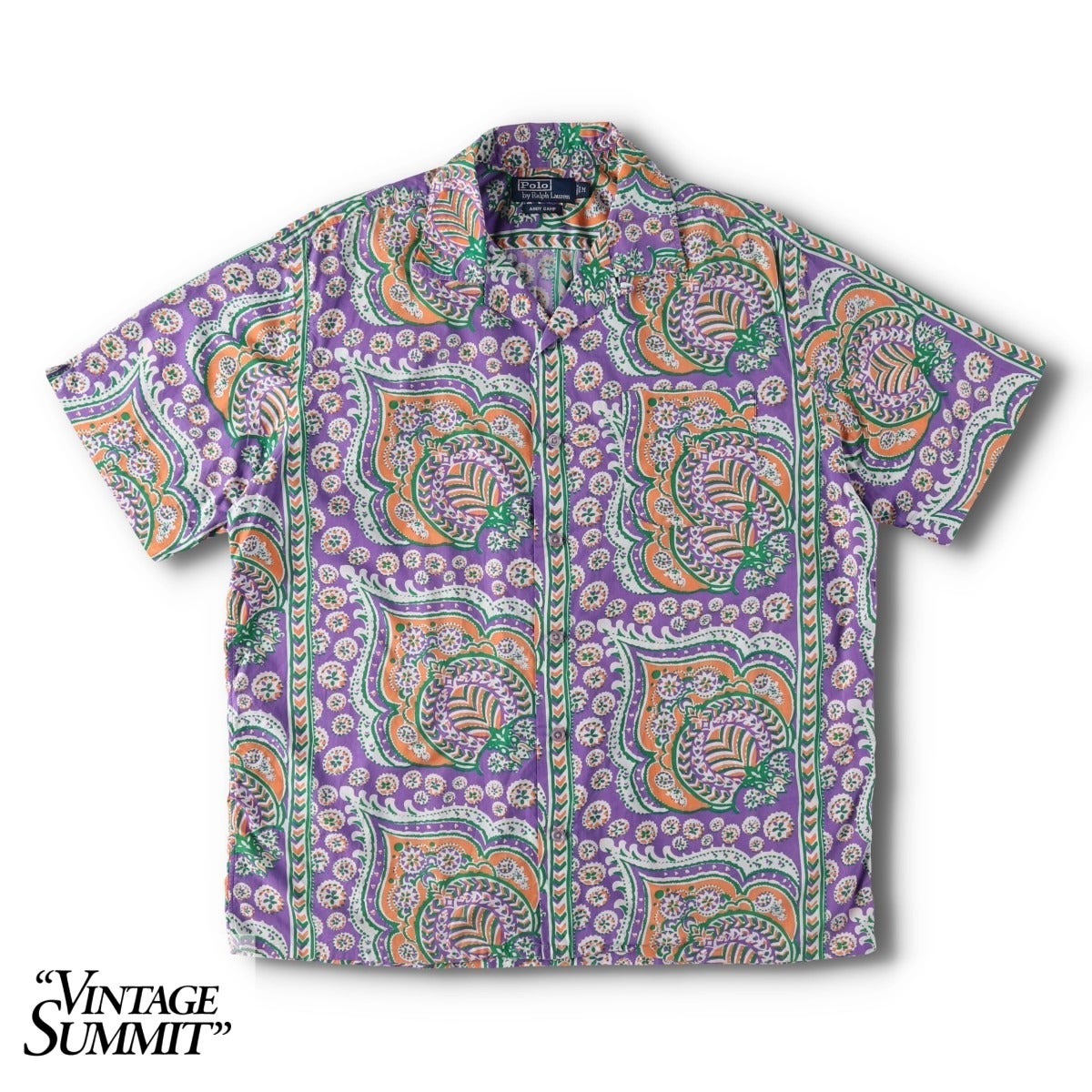 古着 90年代 ラルフローレン Ralph Lauren POLO by Ralph Lauren