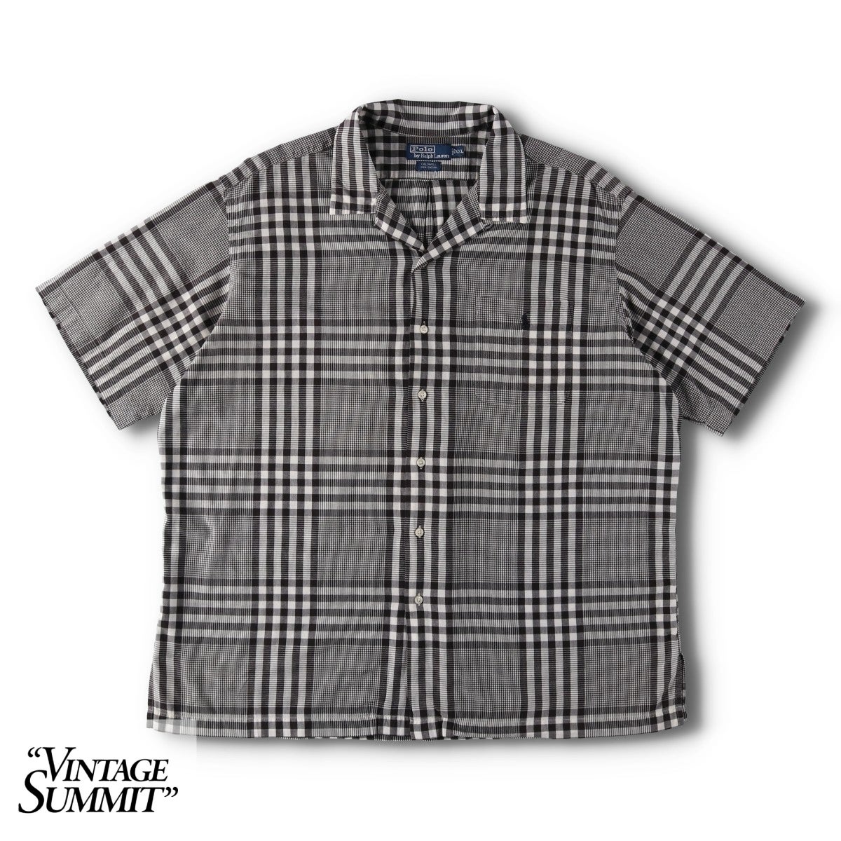 古着 ラルフローレン Ralph Lauren POLO by Ralph Lauren 総柄