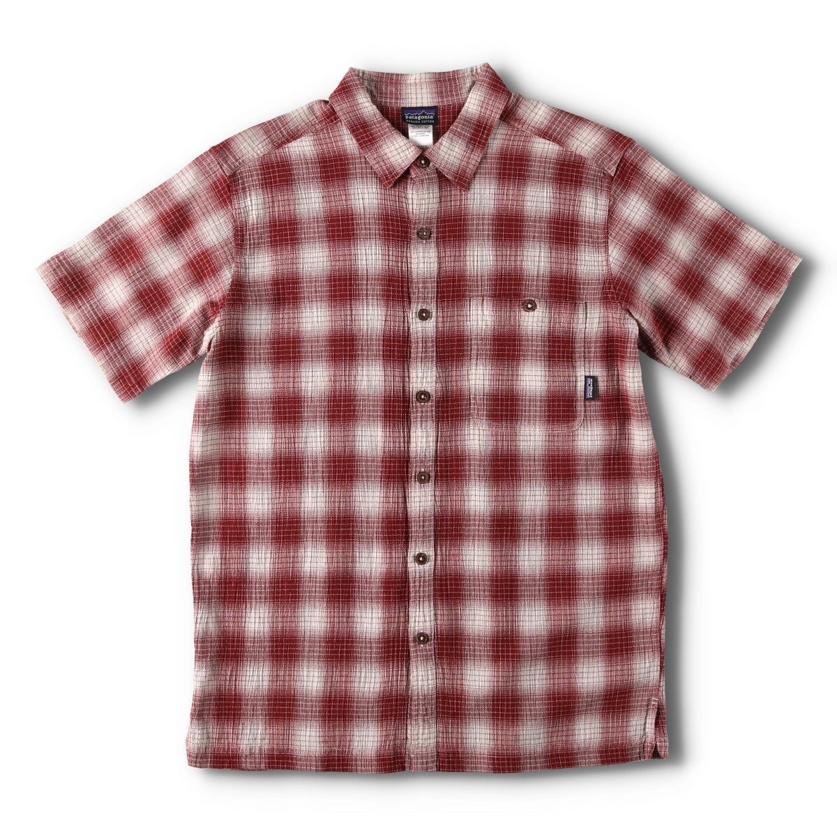 古着 パタゴニア patagonia ORGANIC COTTON オーガニックコットン A/C