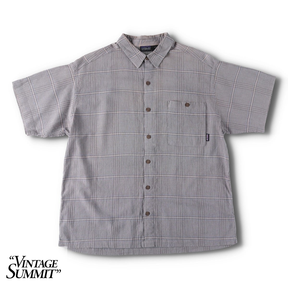 古着 00年代 パタゴニア Patagonia ORGANIC COTTON オーガニック