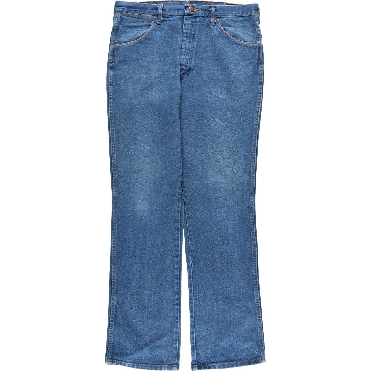 古着 90年代 ゲス Guess JEANS ストレートデニムパンツ USA製 メンズ