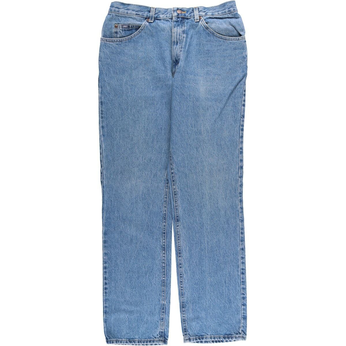 古着 ～80年代 リー Lee デニムペインターパンツ カナダ製 メンズw32