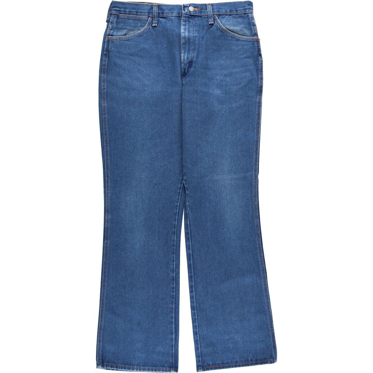DEADSTOCK デッドストック ラングラー Wrangler NO-FAULT DENIMS