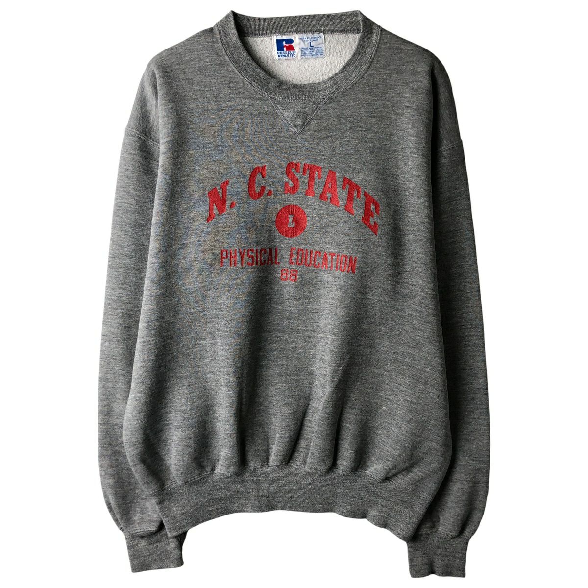 古着 90年代 TSI STURDY WEIGHT 3連プリント ROSE BOWL ローズボウル