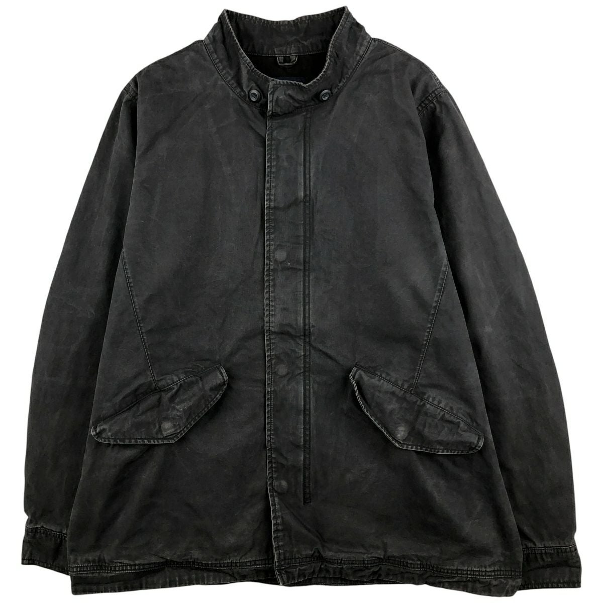 古着 00年代 ギャップ GAP 中綿ベスト メンズL相当 /eaa609784 【中古