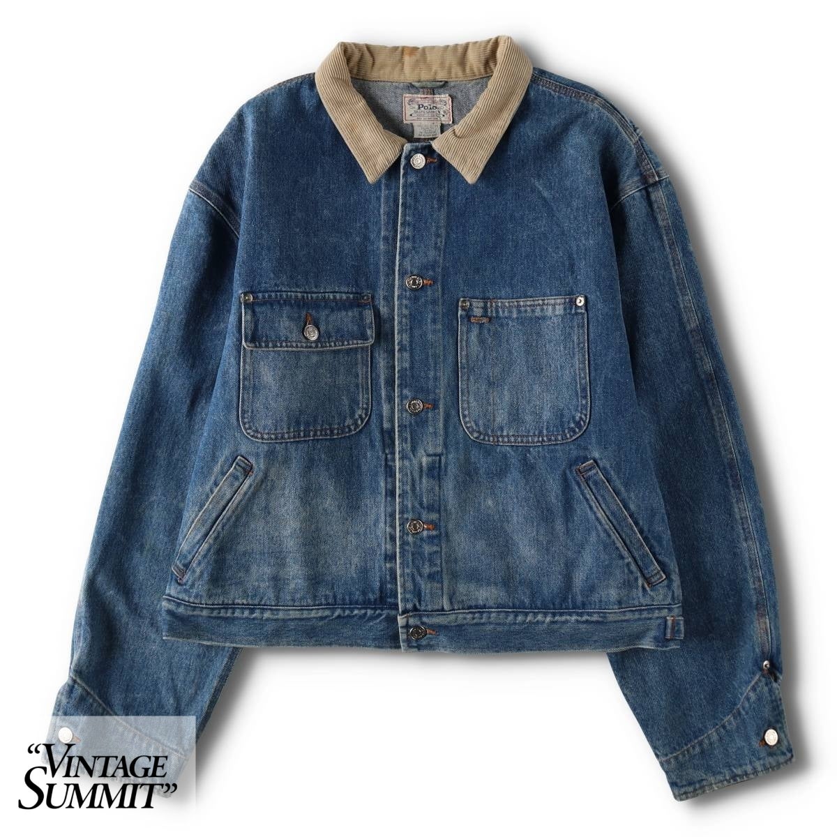 古着 80～90年代 ラルフローレン Ralph Lauren Polo Ralph Lauren