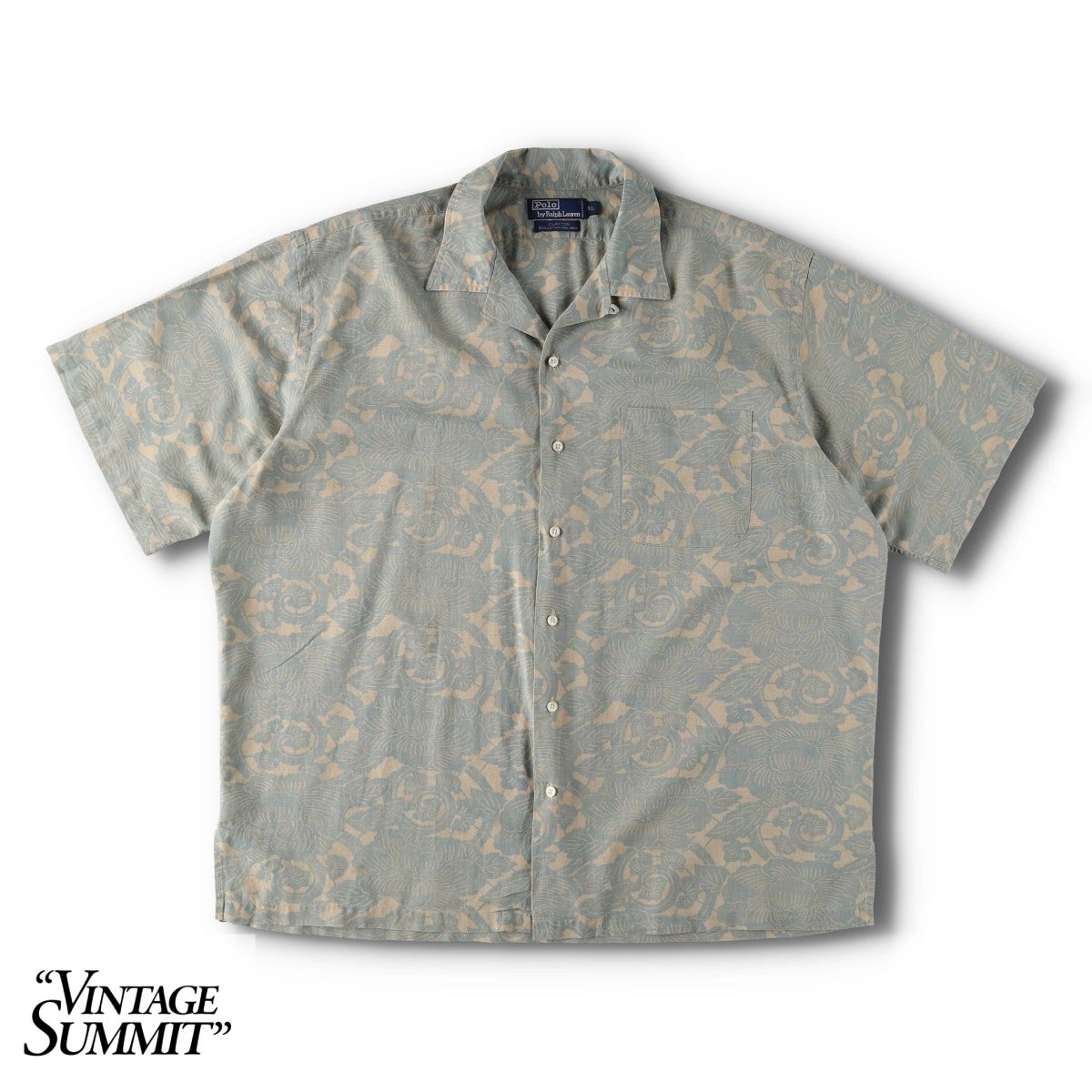古着 90年代 ラルフローレン Ralph Lauren POLO by Ralph Lauren