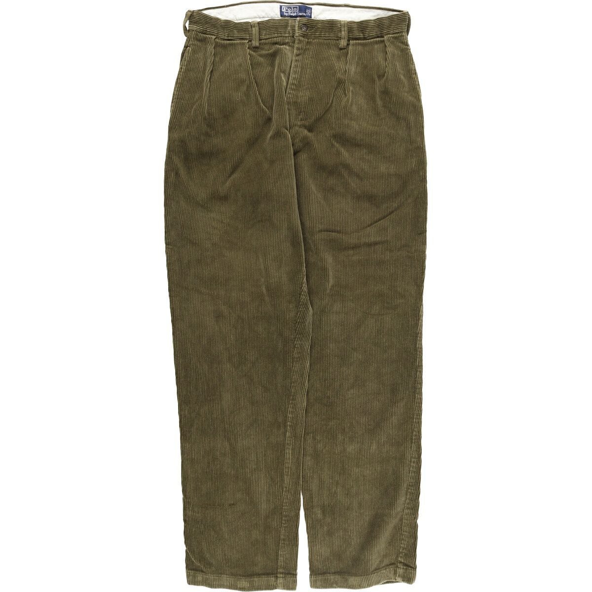 古着 ラルフローレン Ralph Lauren POLO by Ralph Lauren ANDREW PANT