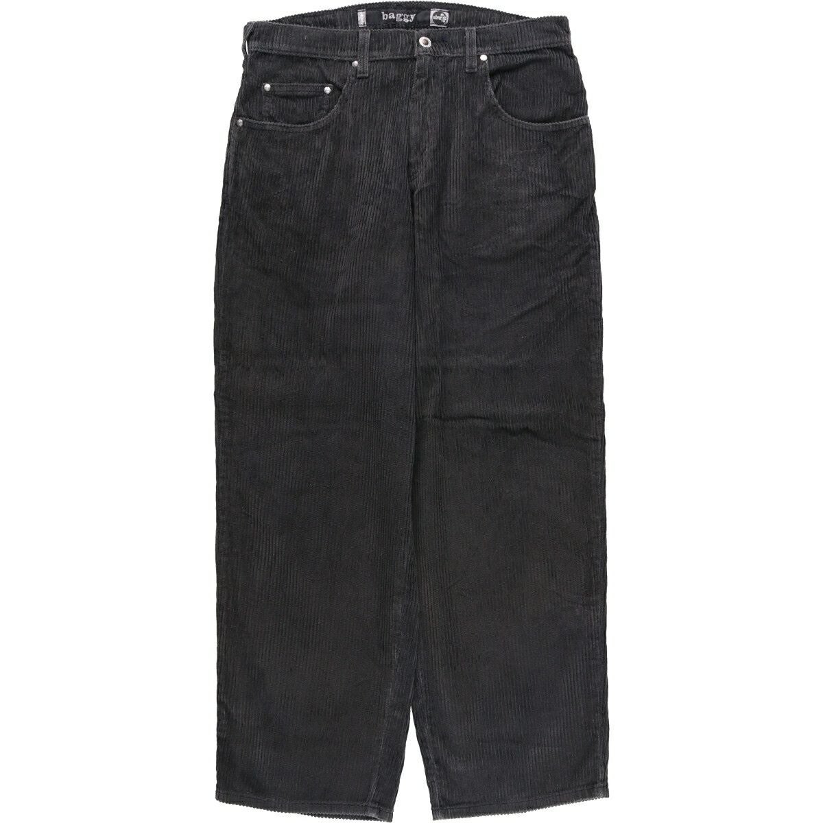 古着 90年代 リーバイス Levis SILVER TAB シルバータブ BAGGY バギー