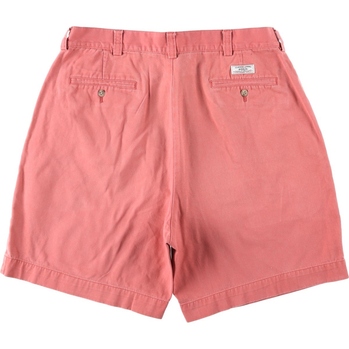 古着 ラルフローレン Ralph Lauren POLO by Ralph Lauren PHILIP SHORT