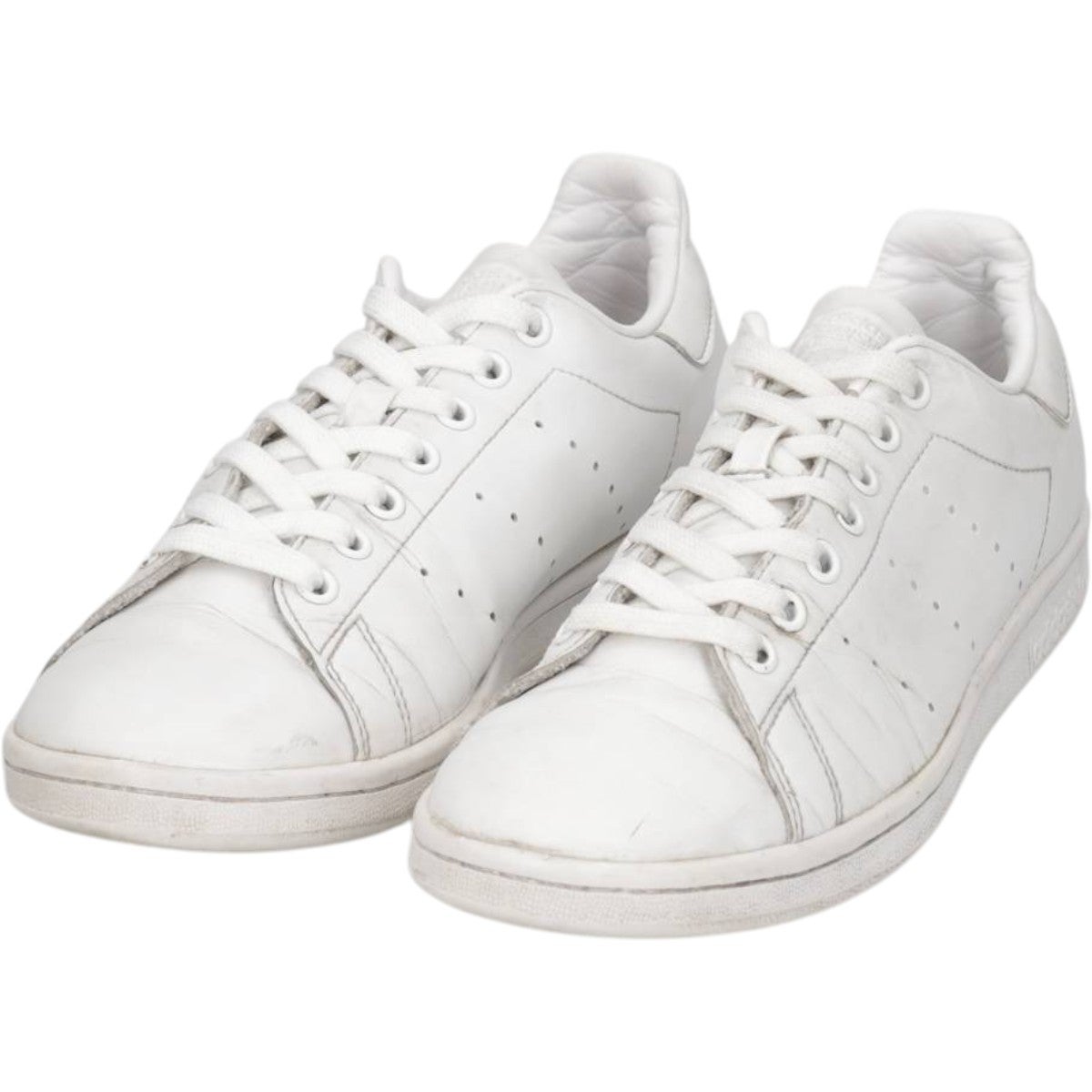 古着 アディダス  STAN SMITH スタンスミス 9 メンズ27.0cm相当/saa015295 古着 アディダス adidas STAN SMITH スタンスミス 9 メンズ27.0cm相当