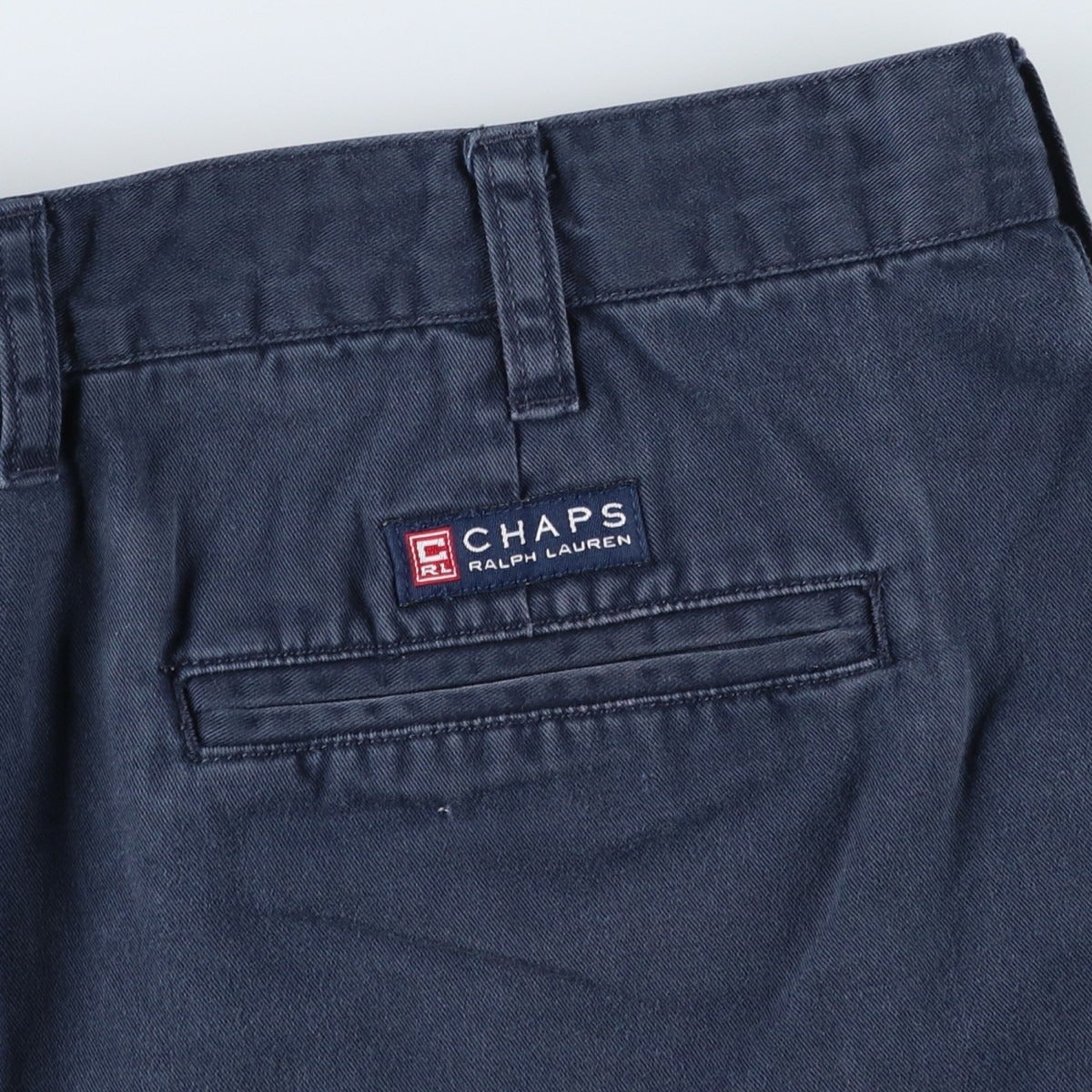古着 ラルフローレン Ralph Lauren CHAPS チャップス ツータック チノショーツ ショートパンツ メンズw36相当/eaa660180 古着 ラルフローレン Ralph Lauren CHAPS チャップス ツータック チノ