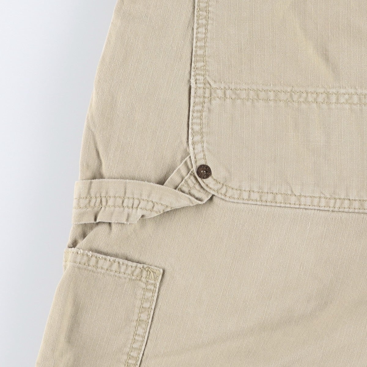 古着 ラルフローレン Ralph Lauren POLO by Ralph Lauren ヘリンボーン