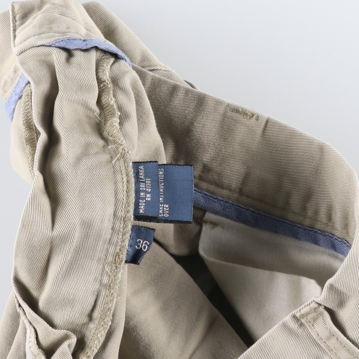 古着 ラルフローレン Ralph Lauren POLO by Ralph Lauren CLASSIC