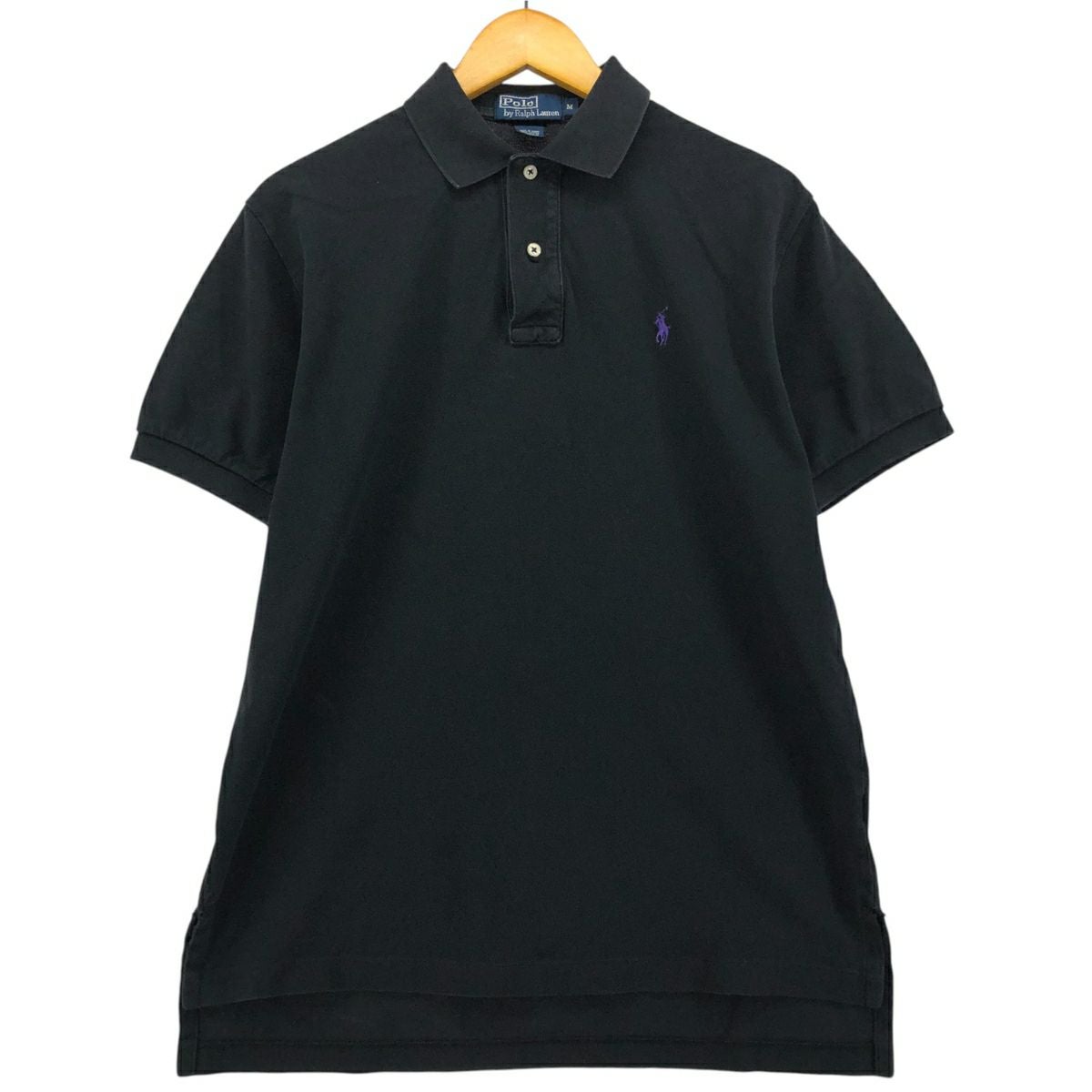 古着 ラルフローレン Ralph Lauren POLO by Ralph Lauren 半袖