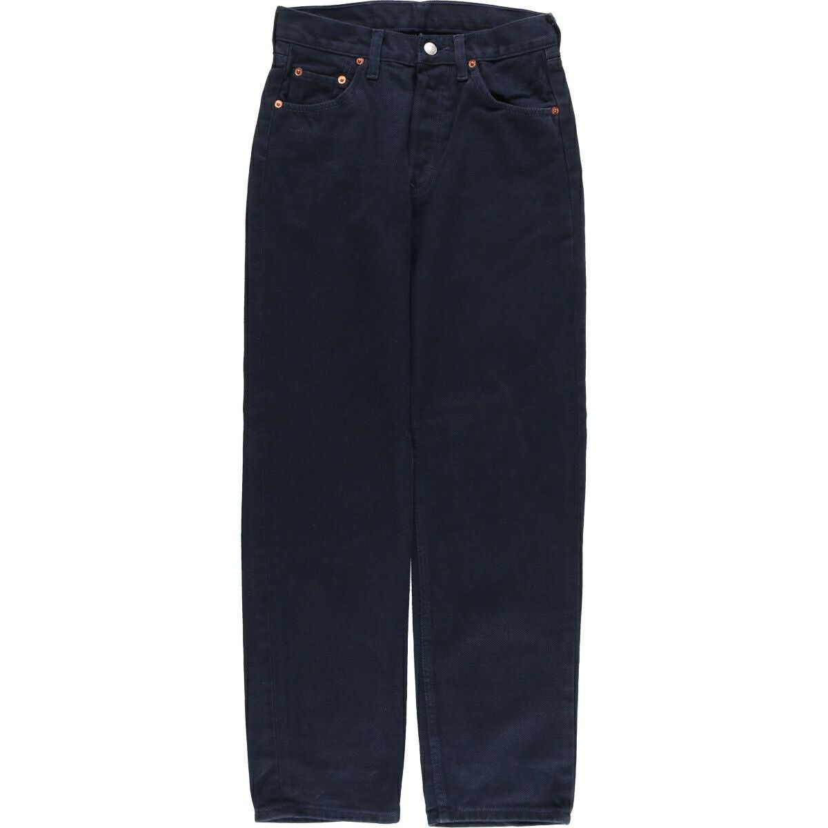古着 90年代 リーバイス Levis 501-0185 ストレートデニムパンツ USA製