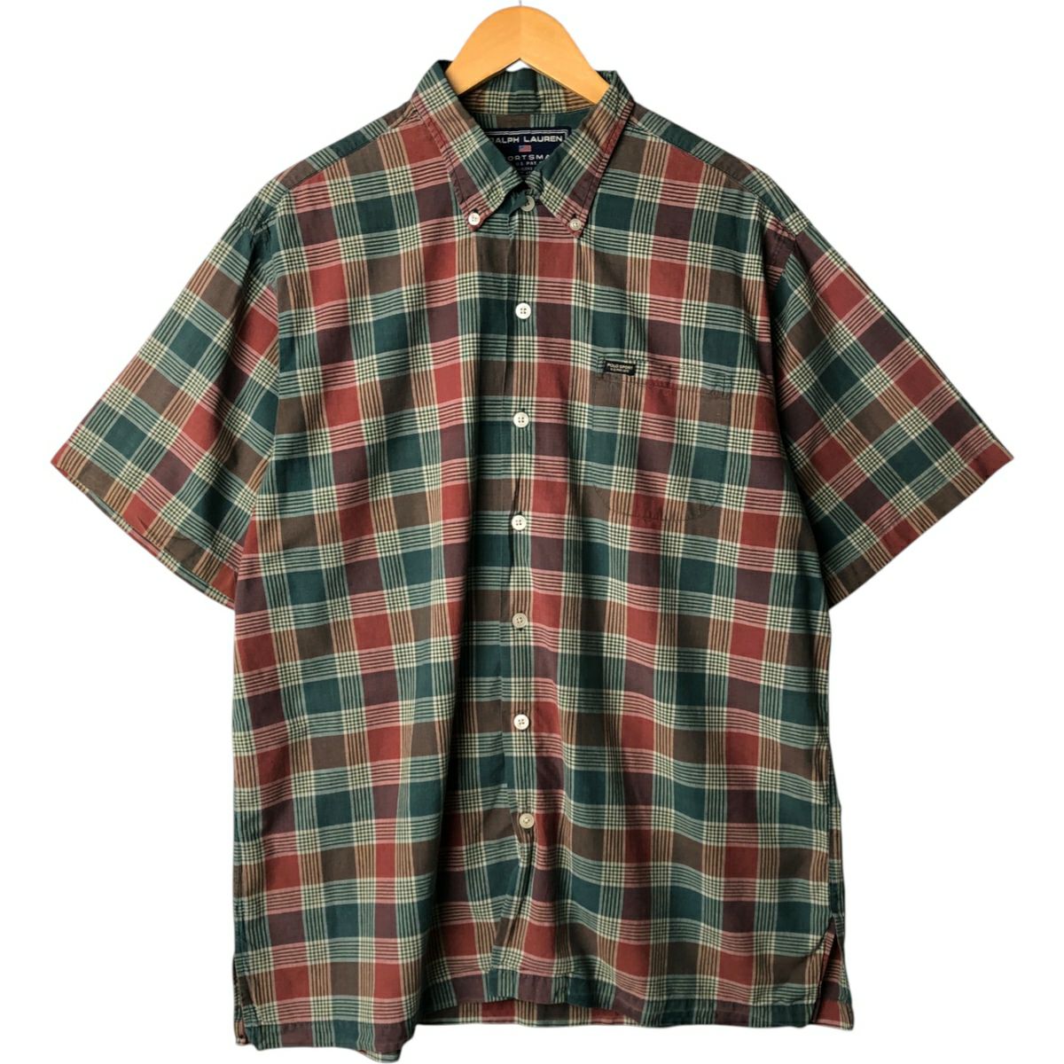 古着 90年代～ ラルフローレン Ralph Lauren PURPLE LABEL パープル