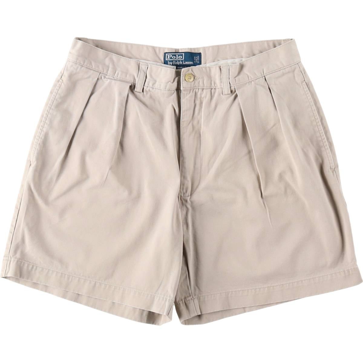 古着 ラルフローレン Ralph Lauren POLO by Ralph Lauren ANDREW SHORT