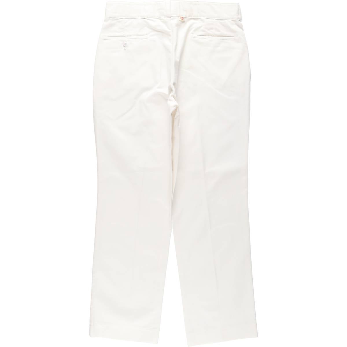 古着 80～90年代 ディッキーズ Dickies ワークパンツ メンズw36相当