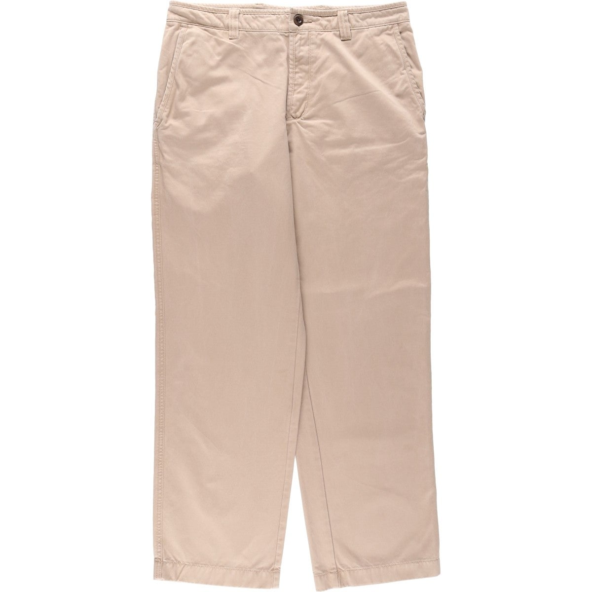 古着 80～90年代 エルエルビーン L.L.Bean コットン スラックスパンツ