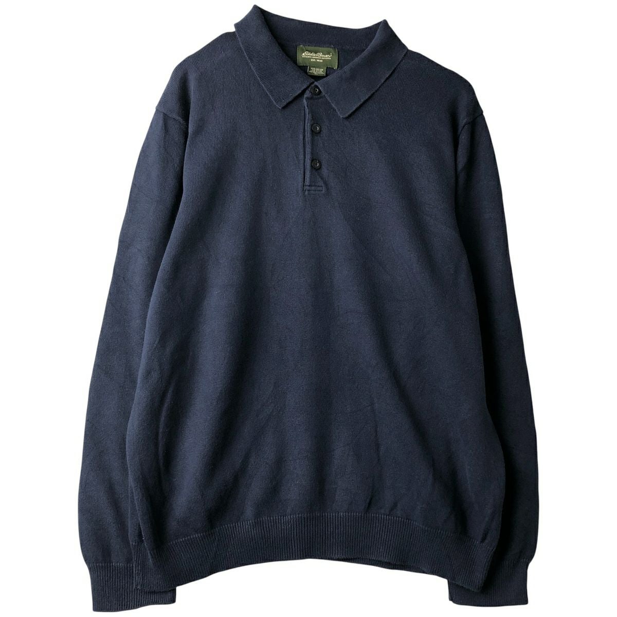 古着 90年代 エディーバウアー Eddie Bauer EBTEK フリースジャケット