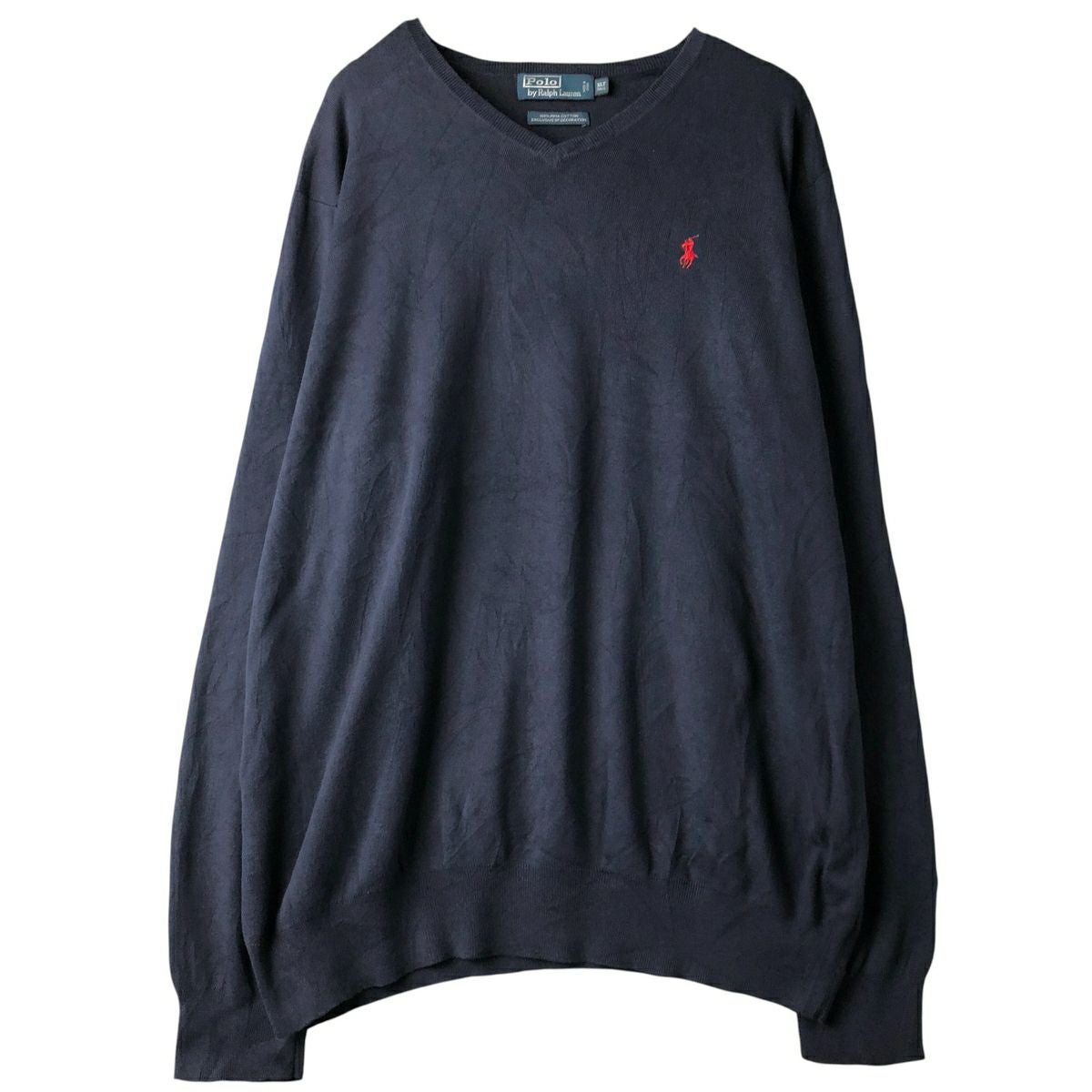 古着 ラルフローレン Ralph Lauren POLO by Ralph Lauren EXCLUSIVE OF