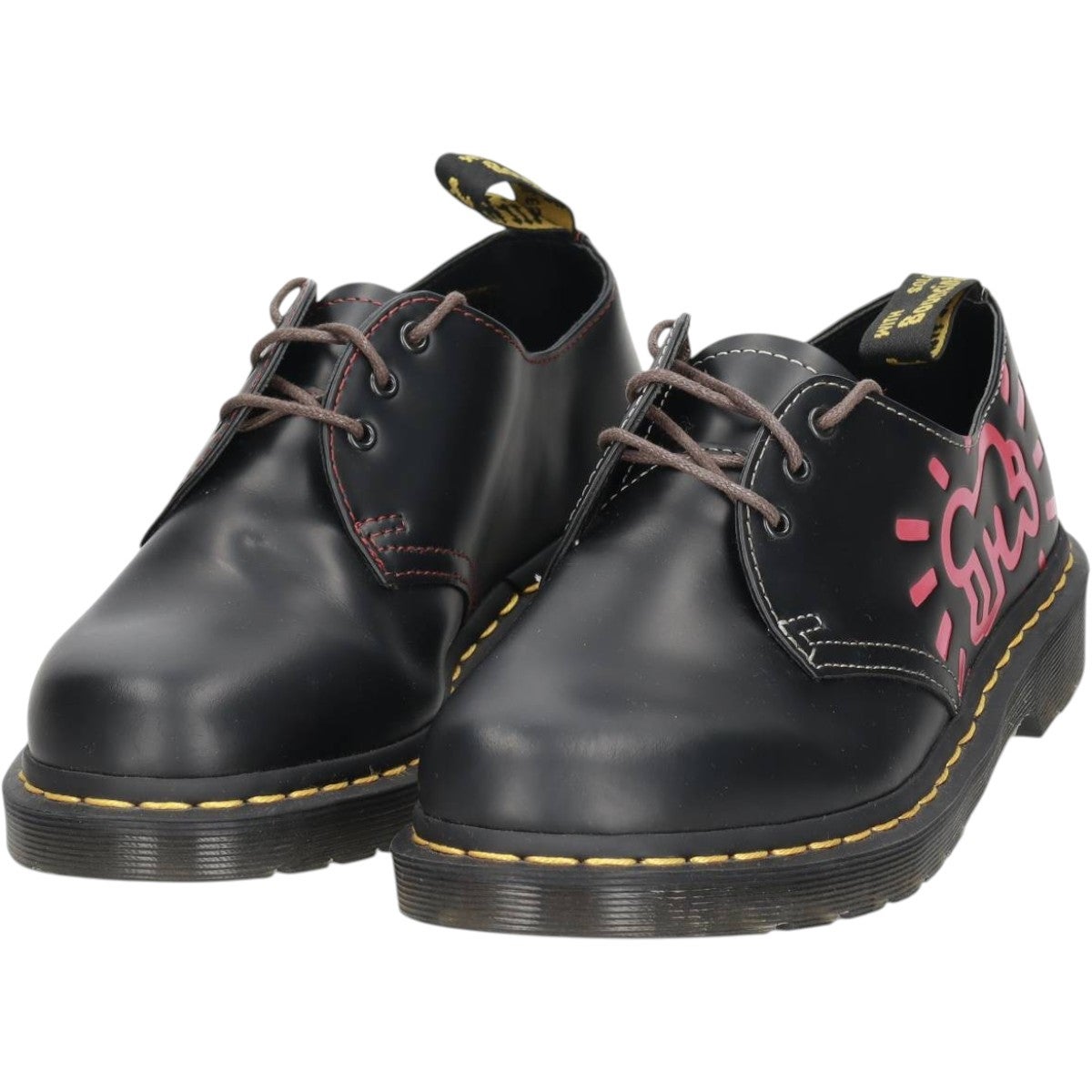 古着 ドクターマーチン Dr.Martens MARY JANE メリージェーン 8065