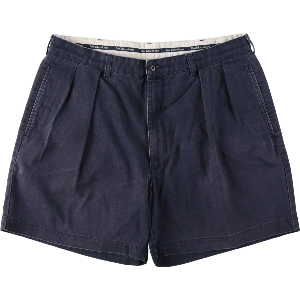 古着 ラルフローレン Ralph Lauren Polo Ralph Lauren ANDREW SHORT