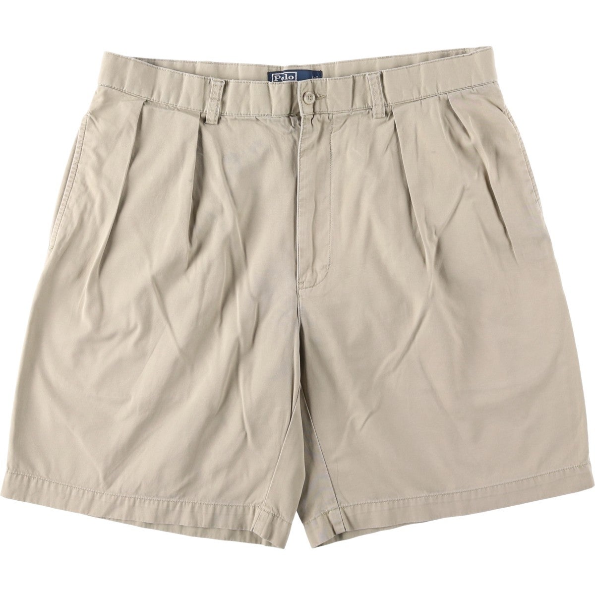 古着 ラルフローレン Ralph Lauren POLO by Ralph Lauren TYLER SHORT