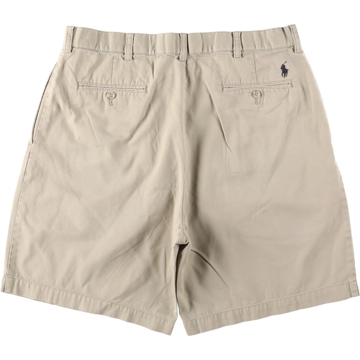 古着 ラルフローレン Ralph Lauren POLO by Ralph Lauren TYLER SHORT ツータック チノショーツ ショートパンツ メンズw36相当/eaa660748 古着 ラルフローレン Ralph Lauren POLO by Ralph Lauren TYLER SHORT