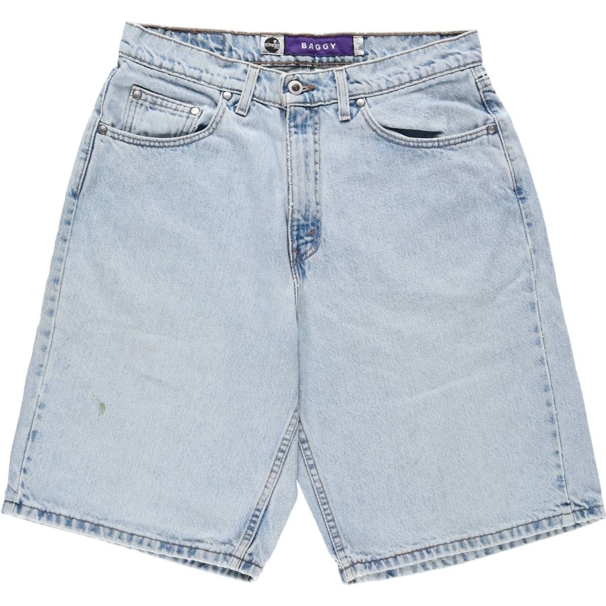 古着 90年代 リーバイス Levis SILVER TAB シルバータブ LOOSE ルーズ