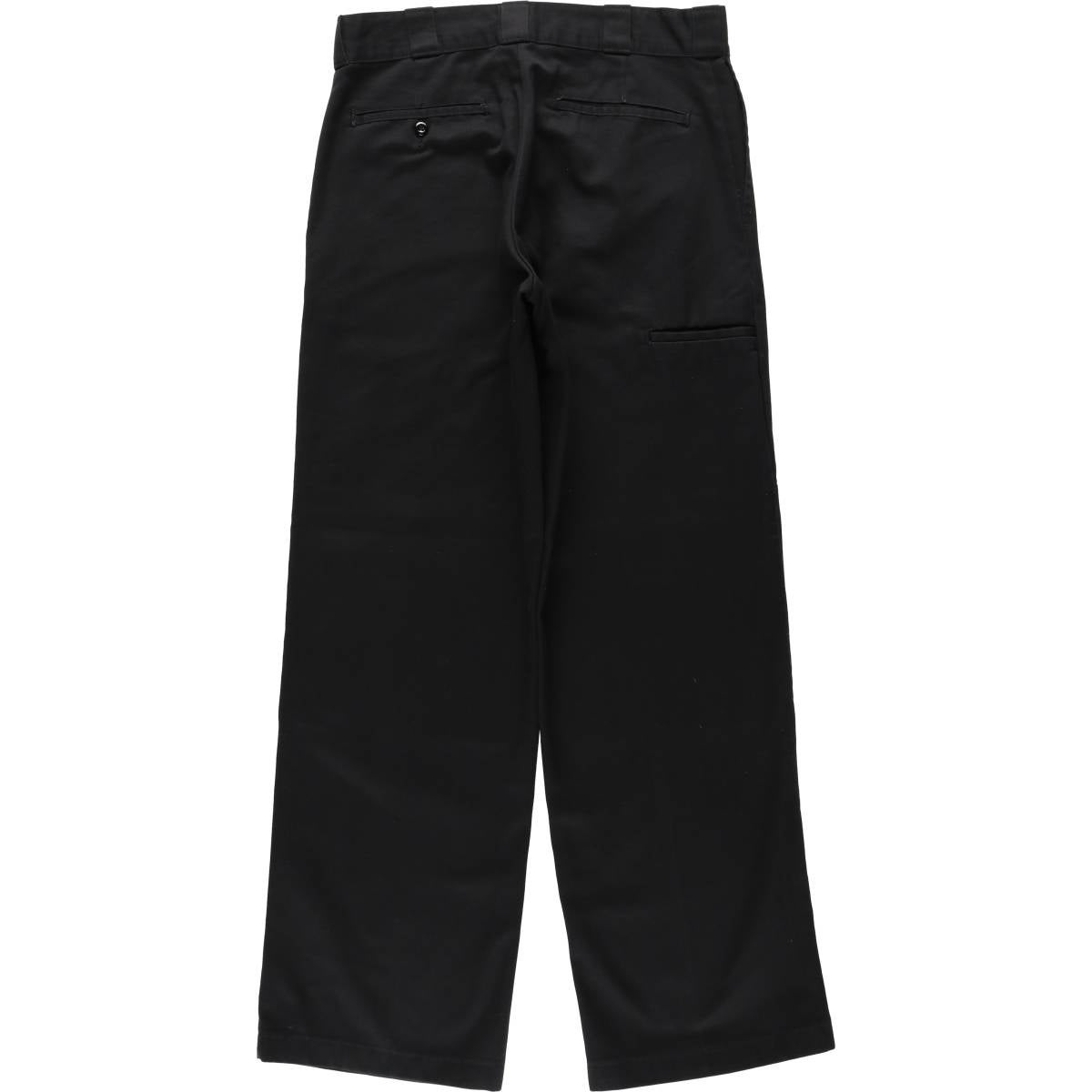古着 ディッキーズ Dickies Loose Fit ダブルニー ワークパンツ メンズ