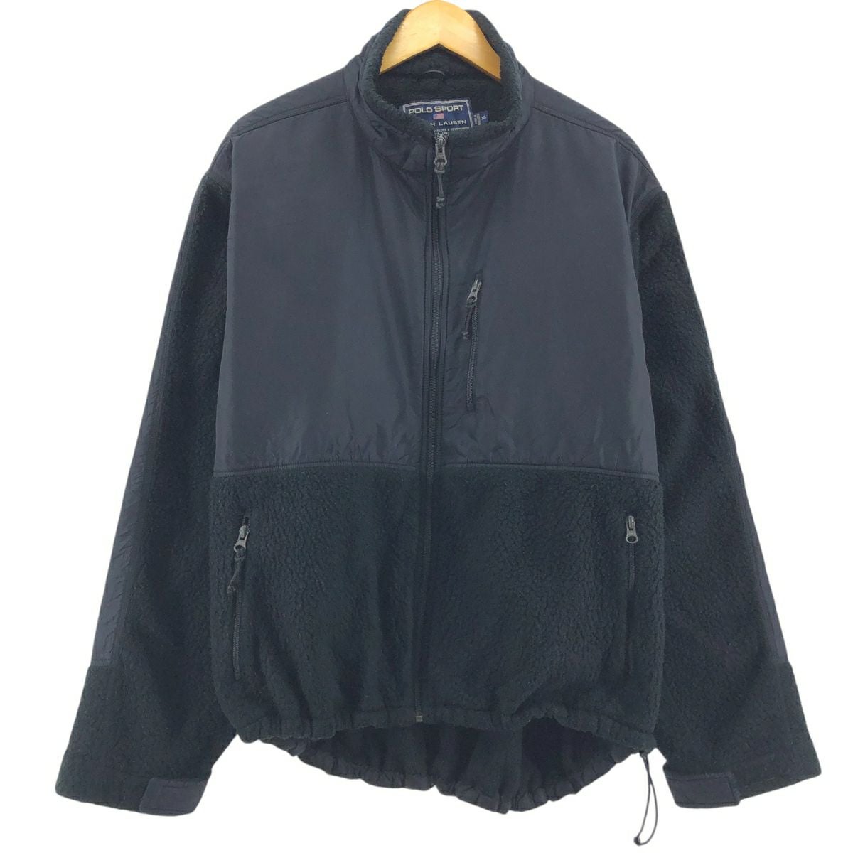 古着 ラルフローレン Ralph Lauren POLO SPORT ポロスポーツ ナイロンx