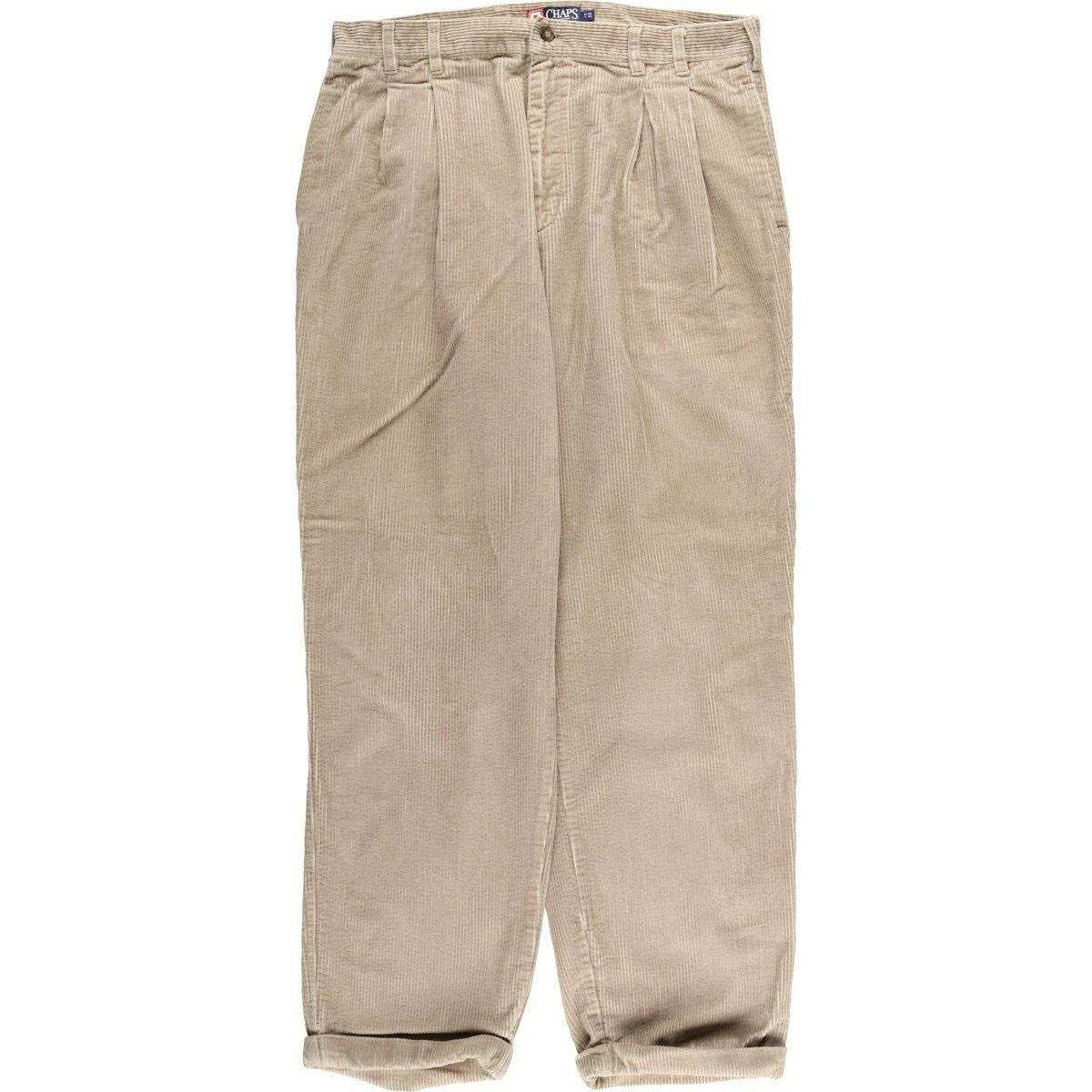 古着 80～90年代 ラルフローレン Ralph Lauren CHAPS チャップス