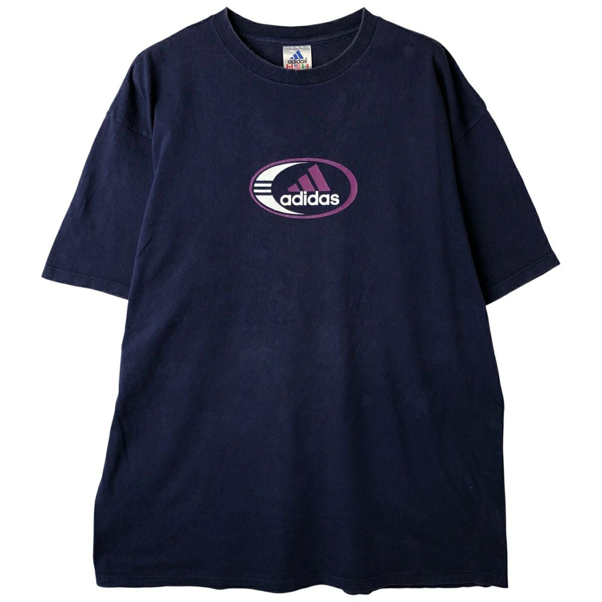 古着 80年代 アディダス adidas Stefan Edberg ステファンエドバーグ