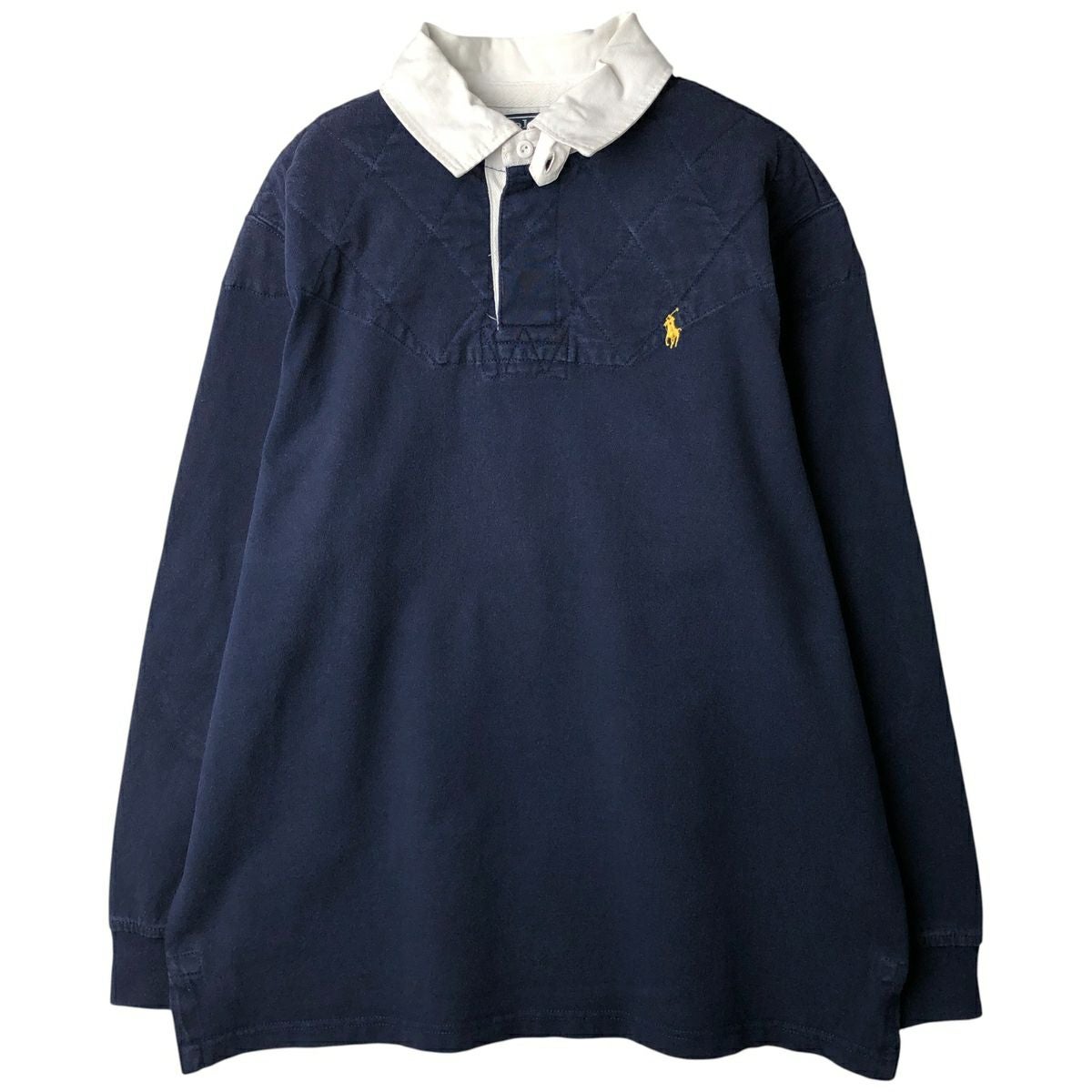 古着 ラルフローレン Ralph Lauren POLO by Ralph Lauren ビッグポニー