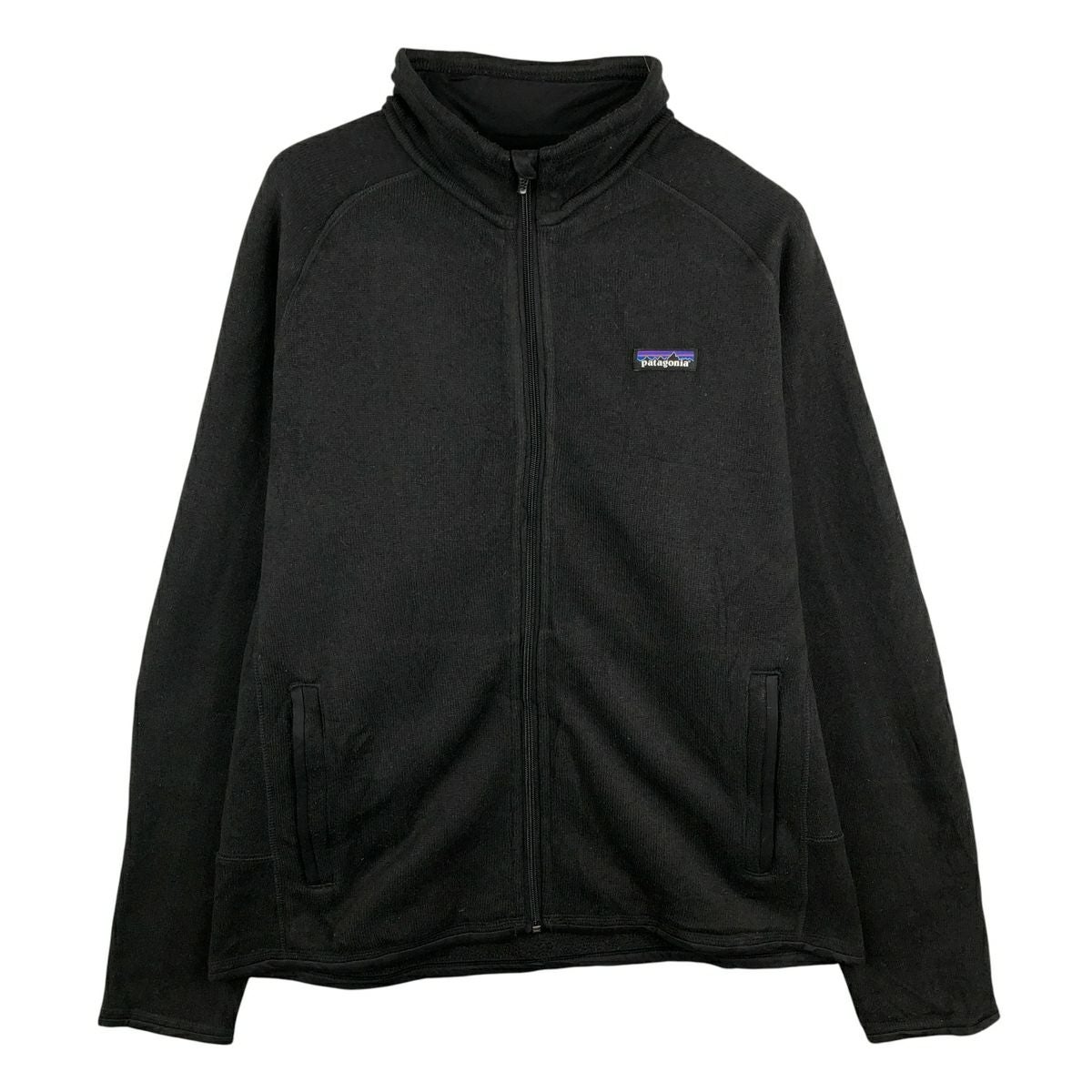 古着 パタゴニア Patagonia ベターセータージャケット 25521FA13