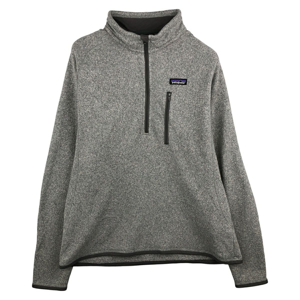 古着 パタゴニア patagonia マイクロD スナップT 26165Sp19 ハーフ