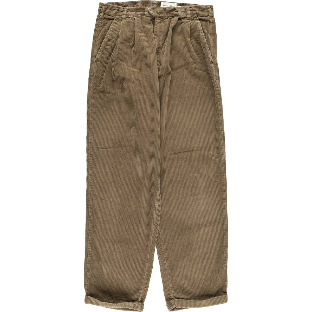 90s OLD GAP コーデュロイ　パンツ 古着 90年代 ギャップ GAP RELAXED FIT オールドギャップ 太畝