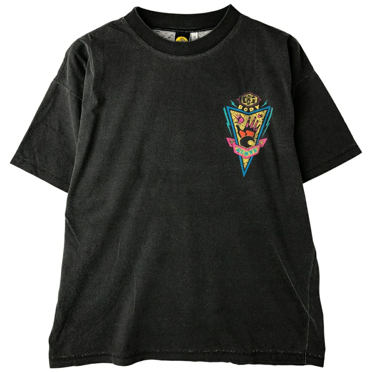 古着 90年代 ボディグローブ BODY GLOVE サーフ スケートTシャツ