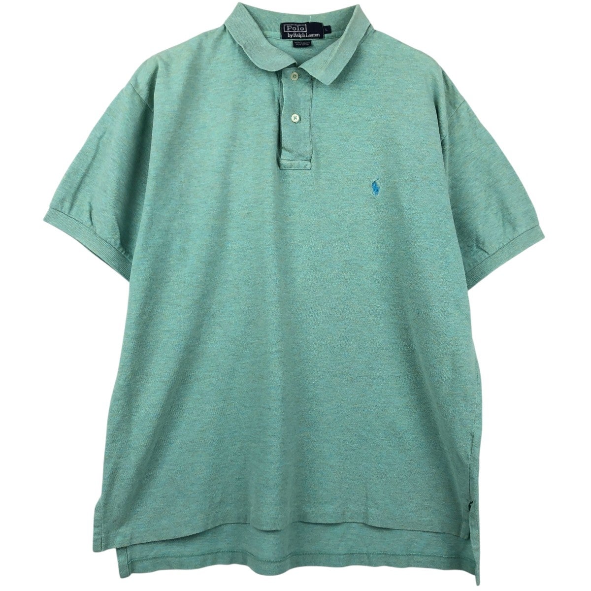 古着 ラルフローレン Ralph Lauren POLO by Ralph Lauren 半袖