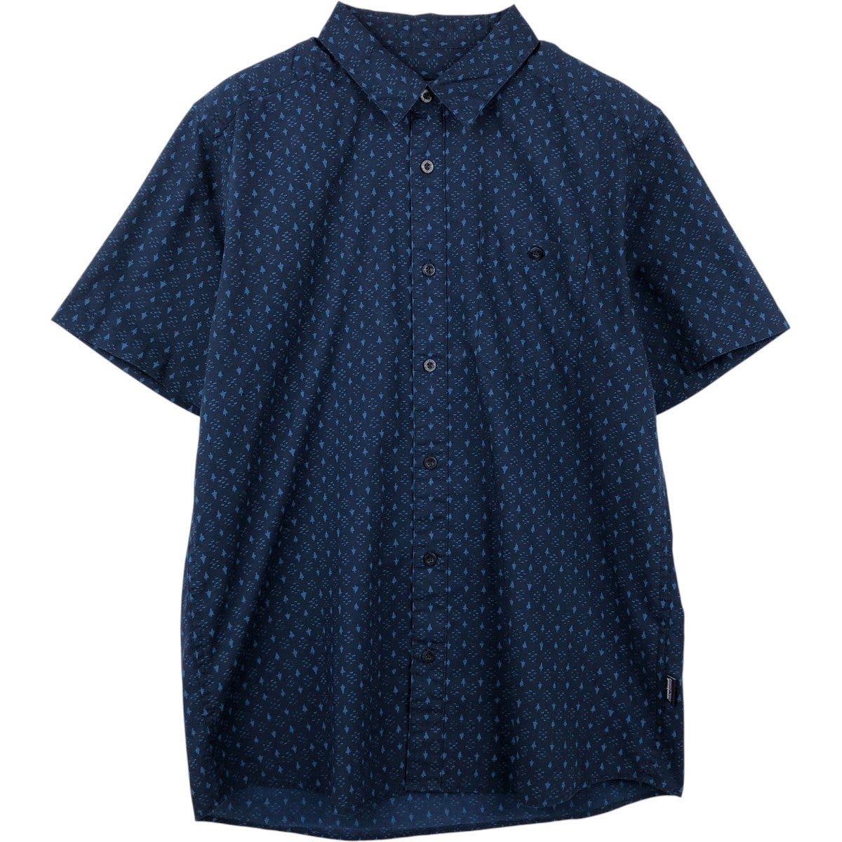 古着 パタゴニア patagonia ORGANIC COTTON オーガニックコットン
