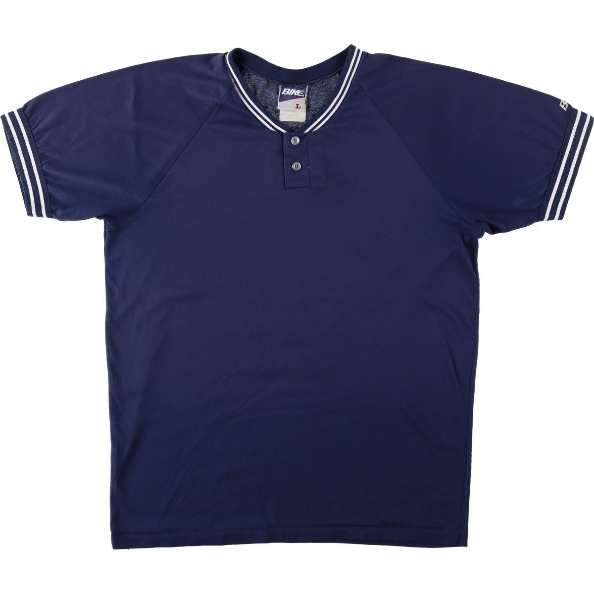 90s A.P.C. Vネック カットソー ヴィンテージ イーストバイウエスト