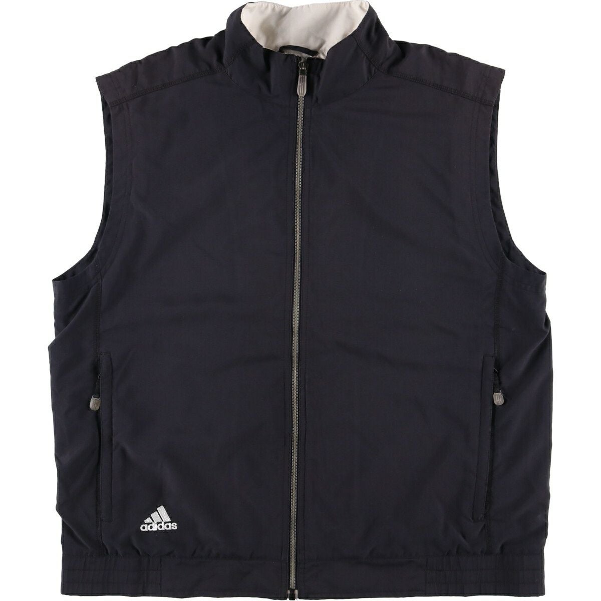 古着 00年代 アディダス adidas ウォームアッププルオーバー メンズM