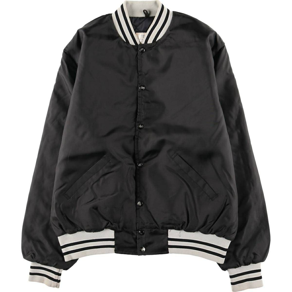 古着 60年代～ Sportswear ウールスタジャン アワードジャケット バー