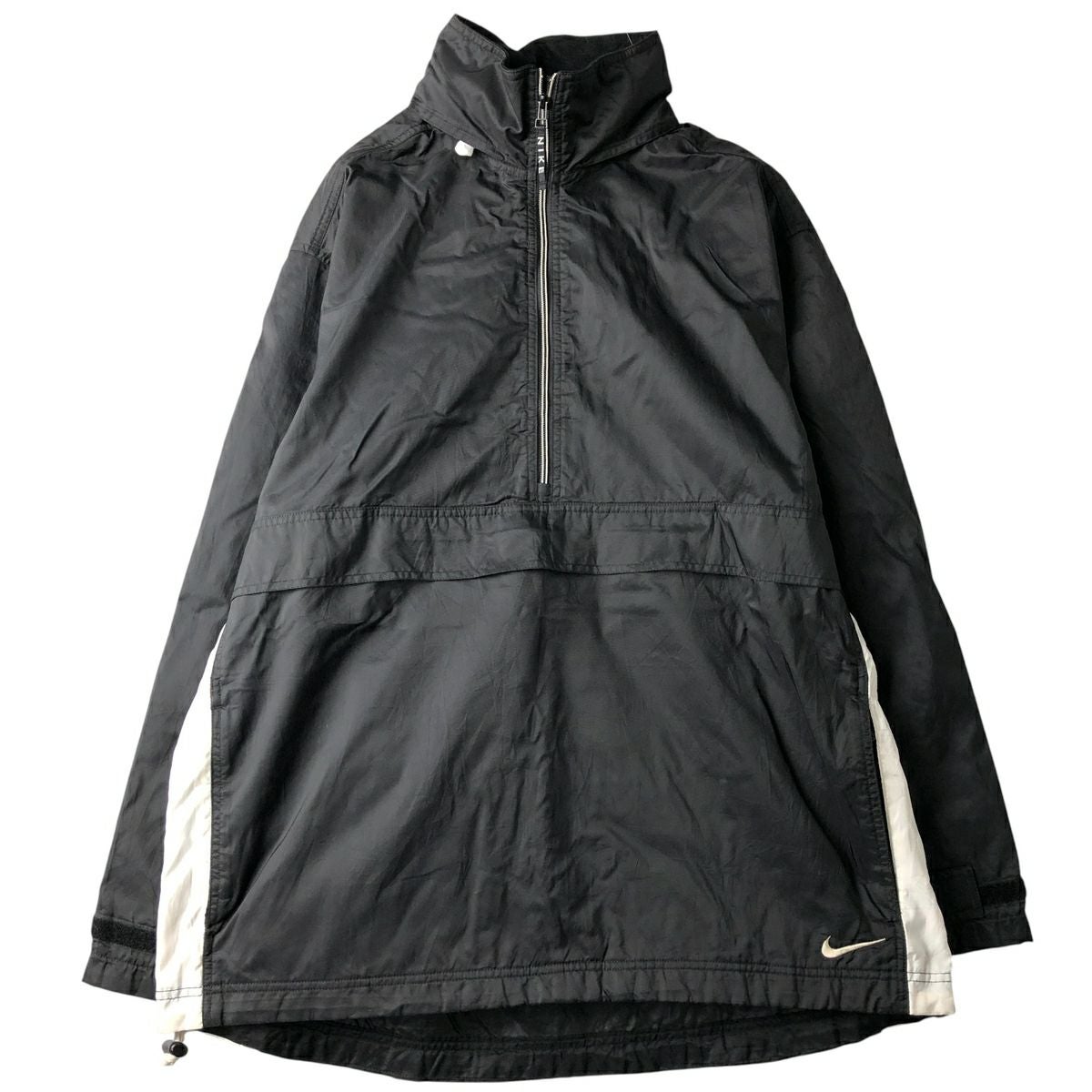 古着 00年代 ナイキ NIKE TEAM ジャージ トラックジャケット メンズM
