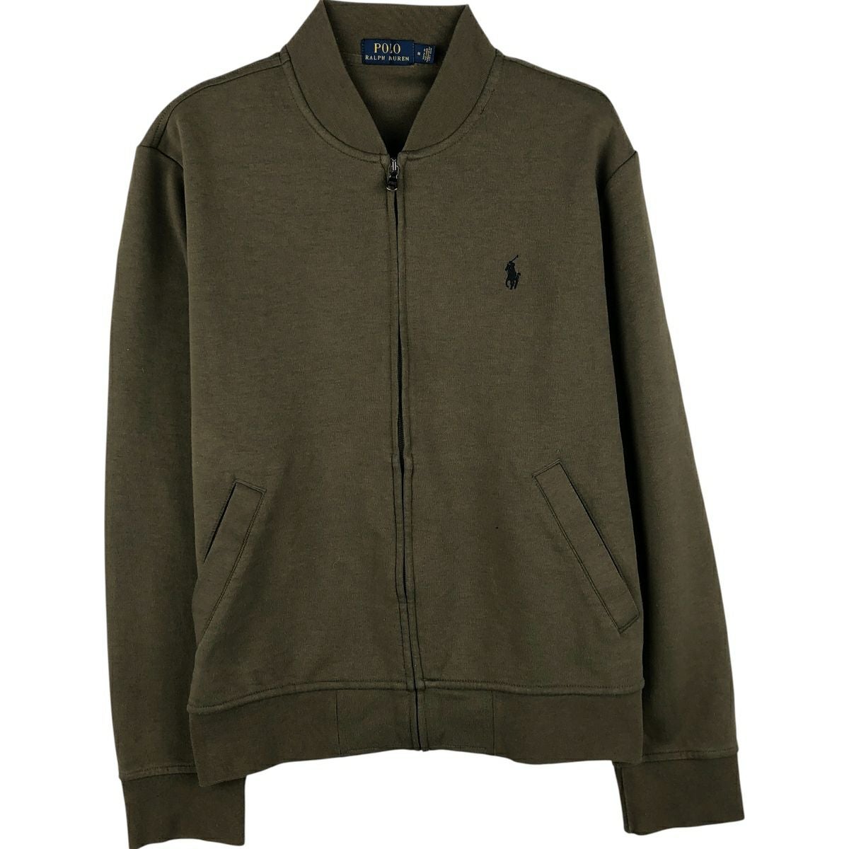 古着 ラルフローレン Ralph Lauren POLO RALPH LAUREN ハーフジップ