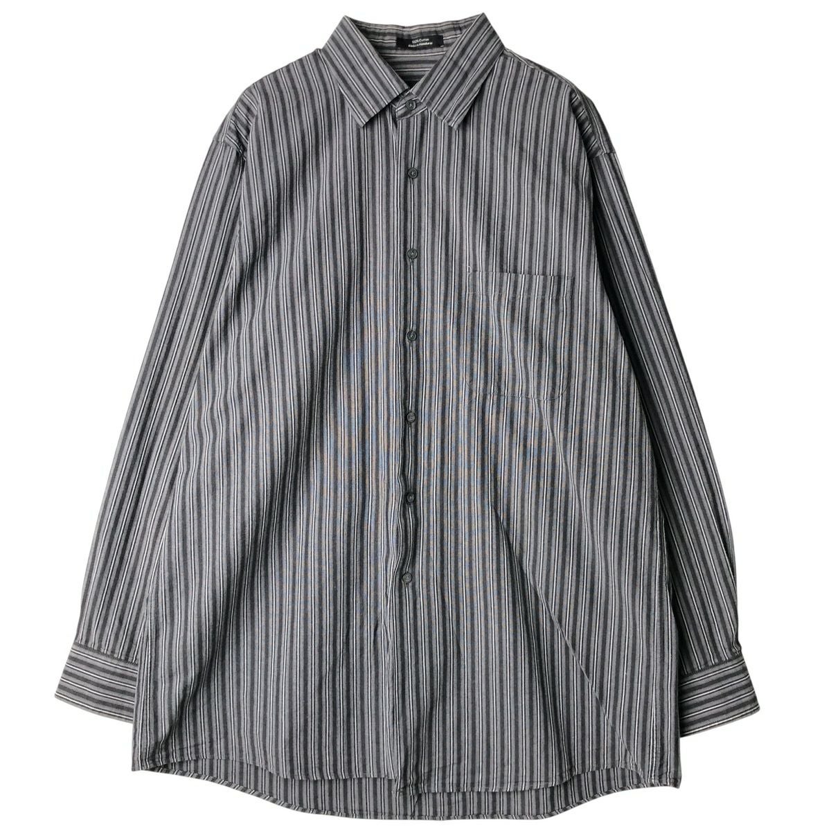 古着 90～00年代 カルバンクライン Calvin klein JEANS コットンニット