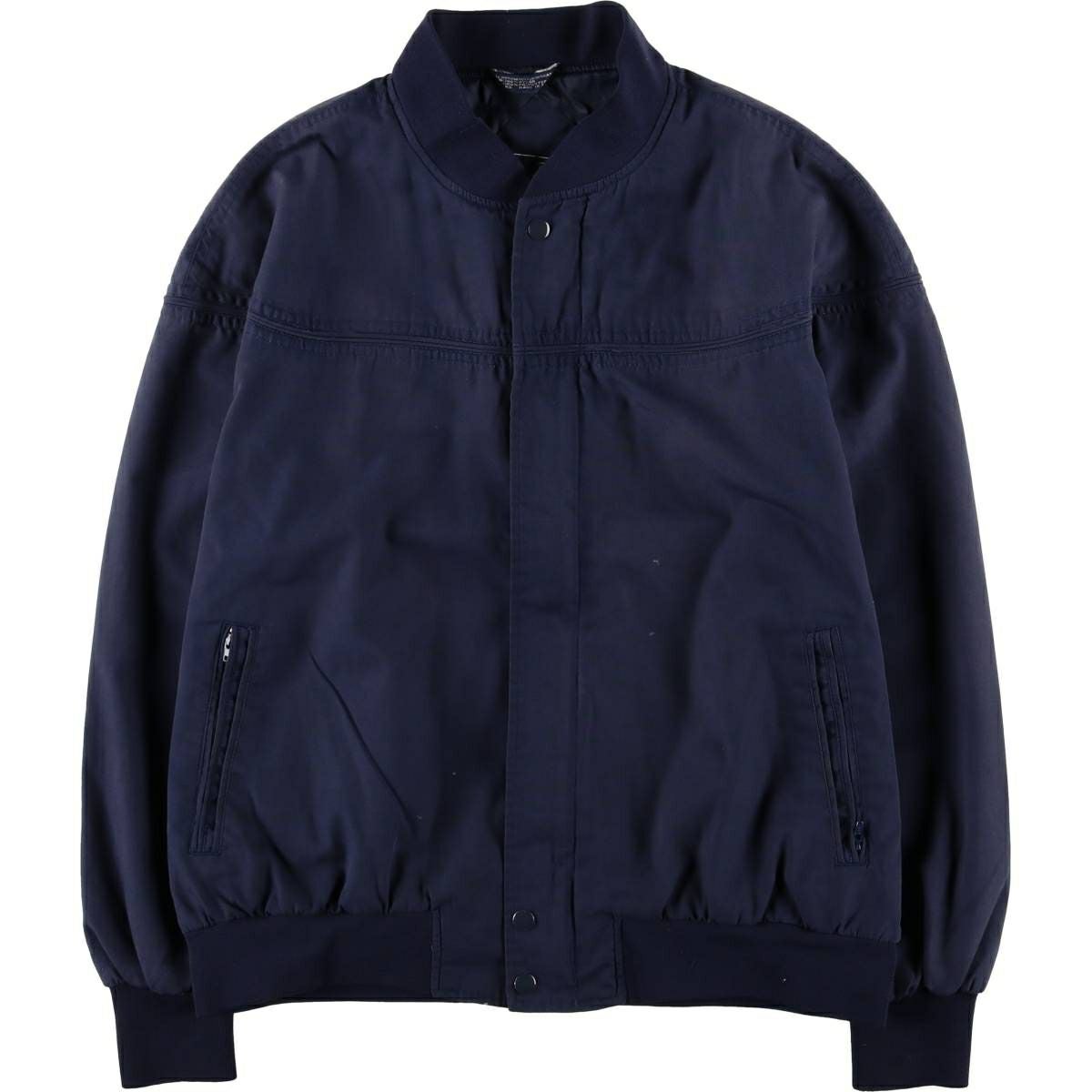 古着 90年代 Par Four ダービージャケット カップショルダージャケット