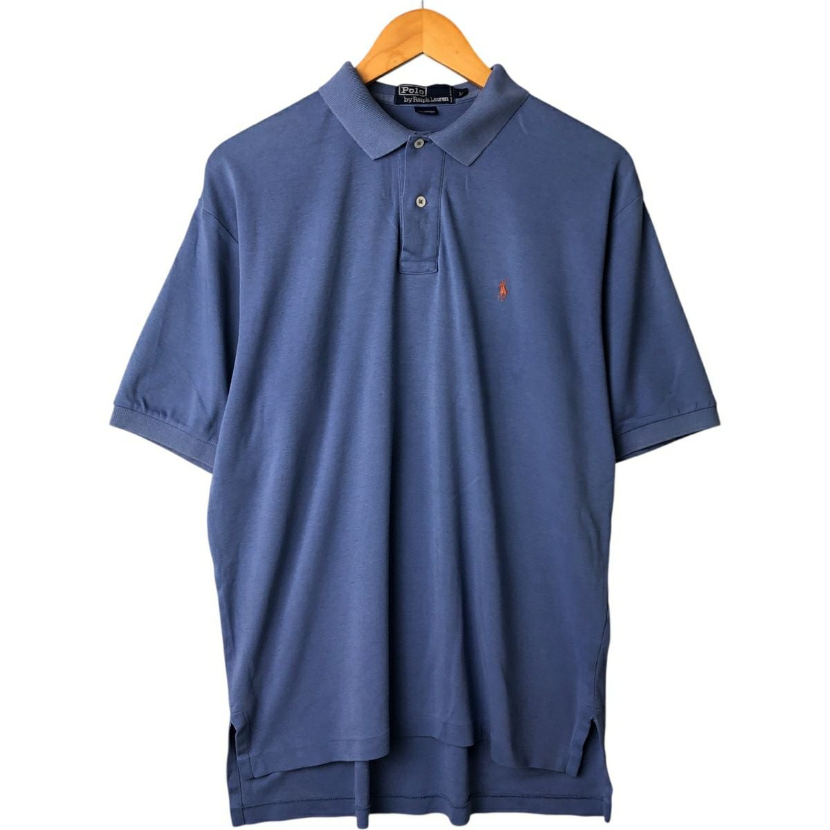 古着 ラルフローレン Ralph Lauren POLO by Ralph Lauren 半袖